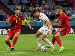 Link Live Streaming Italia Vs Belgia, Kickoff Malam Ini