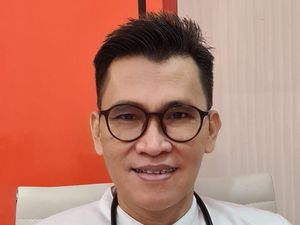 Spesialis Anak Sebut 4 Sebab Tingginya Kematian Anak Akibat COVID Spesialis Anak Sebut 4 Sebab Tingginya Kematian Anak Akibat COVID