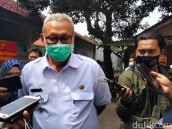PPKM Darurat, Bupati Kuningan Ajak Warga Patuhi Aturan