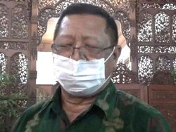 BOR RS Tulungagung Masih Tersedia 50 Persen Saat PPKM Darurat