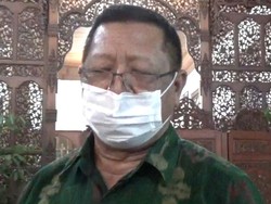 BOR RS Tulungagung Masih Tersedia 50 Persen Saat PPKM Darurat