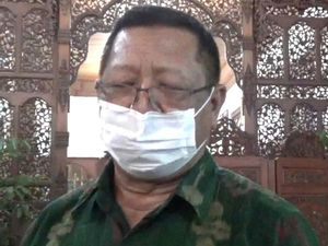 BOR RS Tulungagung Masih Tersedia 50 Persen Saat PPKM Darurat BOR RS Tulungagung Masih Tersedia 50 Persen Saat PPKM Darurat