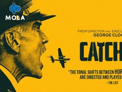 Catch 22: Perang Dunia II dalam Komedi Pasukan Angkatan Udara AS