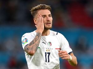 Shearer Kecam Immobile yang Pura-pura Cedera Saat Lawan Belgia
