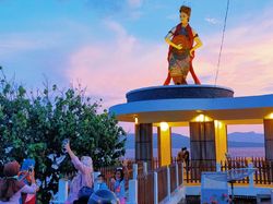 Destinasi-Atraksi Wisata Banyuwangi Ditutup Sementara Saat PPKM Darurat