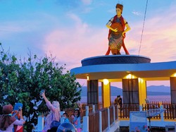 Destinasi-Atraksi Wisata Banyuwangi Ditutup Sementara Saat PPKM Darurat