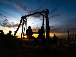 Kemenparekraf Minta Gelar Tur Virtual, Dispar Bantul: Minim Peminat