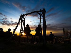 Kemenparekraf Minta Gelar Tur Virtual, Dispar Bantul: Minim Peminat Kemenparekraf Minta Gelar Tur Virtual, Dispar Bantul: Minim Peminat