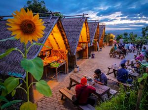 Dispar Bantul Pastikan Wisata Beroperasi Usai PPKM Darurat Berakhir