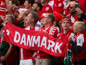 Link Live Streaming Ceko Vs Denmark di Mola Melalui detikcom