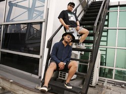 Feel Koplo dan Party Dangdut Kelas Atas