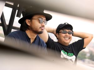 Awal Mula Feel Koplo Kecemplung di Dangdut-Elektronik