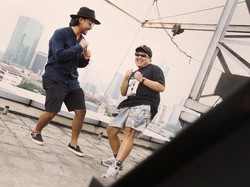 Feel Koplo Buka Arti Nama Nyeleneh Mereka