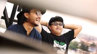 Berjoget dan Berdendang bersama Feel Koplo