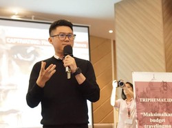 Curhat Kei Savourie Sempat Dikomplain Keluarga gegara Pilih Childfree