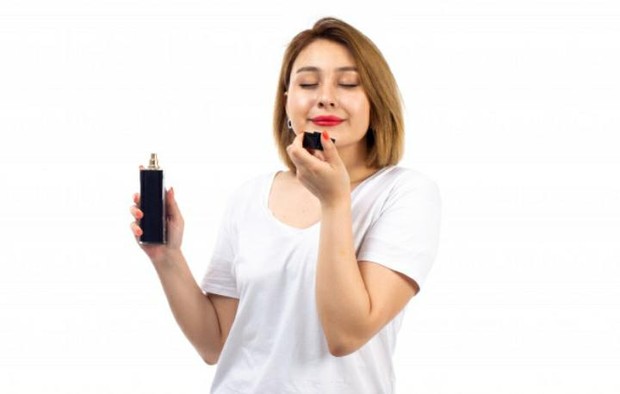 Fragrance (Pict : Freepik.com/KamranAydinov)