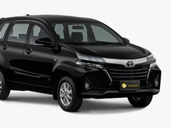 Blue Bird Buka Layanan Angkut Pasien OTG COVID-19!