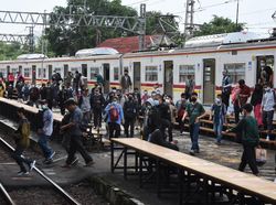 Mata-mata PPKM Darurat Punya Impunitas Melekat