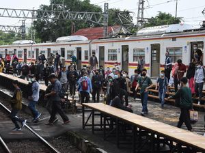 Mata-mata PPKM Darurat Punya Impunitas Melekat