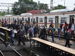 Mata-mata PPKM Darurat Punya Impunitas Melekat