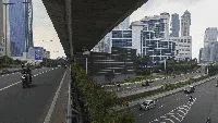 PPKM Darurat, Jalan Panjang Meredam Corona