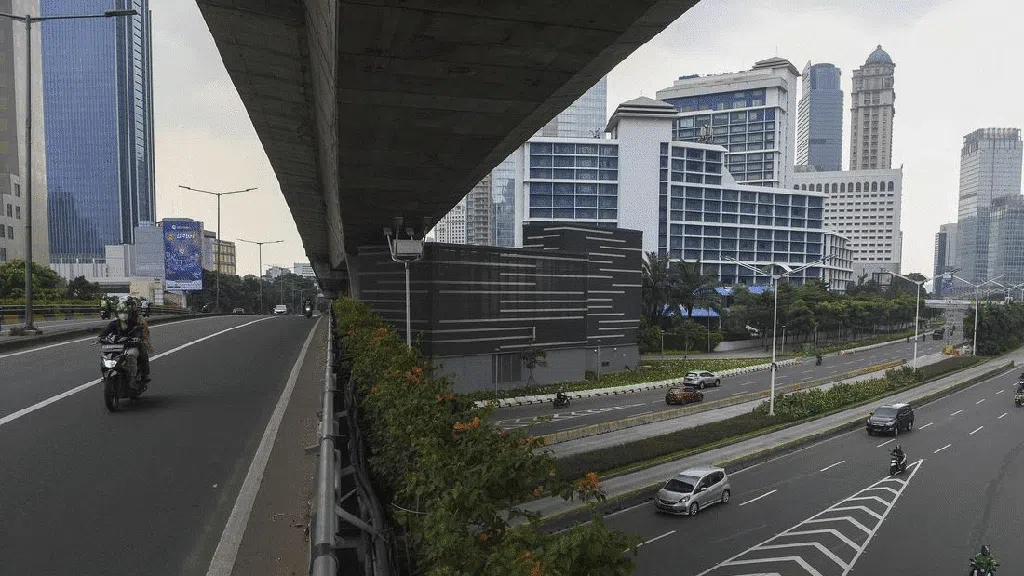 PPKM Darurat, Jalan Panjang Meredam Corona PPKM Darurat, Jalan Panjang Meredam Corona