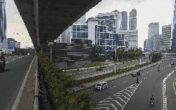 PPKM Darurat, Jalan Panjang Meredam Corona