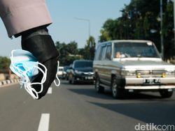Berlaku 5 Juli, Simak Syarat Perjalanan Darat-Laut-Udara-KA di Jawa-Bali!