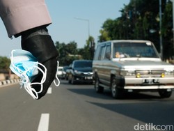 Kepala Daerah Diminta Pahami Level Pandemi di Masing-masing Wilayah