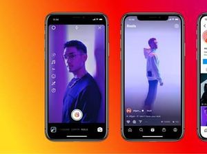 Tips dan Panduan Membuat Reels di Instagram, Biar Makin Hits Tips dan Panduan Membuat Reels di Instagram, Biar Makin Hits