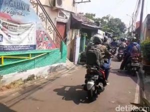 Kapolda-Pangdam Minta RT/RW Tutup Jalur Tikus Cegah Warga Melintas!