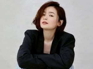 Video Jeon Mi Do Dihapus KBS, Picu Kontroversi Komunitas Anti Feminis Korea Video Jeon Mi Do Dihapus KBS, Picu Kontroversi Komunitas Anti Feminis Korea