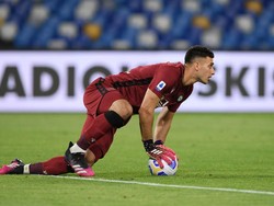 Atalanta Datangkan Juan Musso dari Udinese