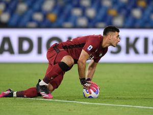 Atalanta Datangkan Juan Musso dari Udinese Atalanta Datangkan Juan Musso dari Udinese