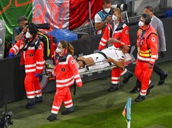 Spinazzola Cedera Parah, Bisa Absen 12 Bulan!