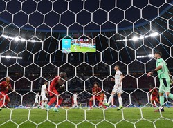 Italia Singkirkan Belgia: Isyarat Sstt Lukaku pada Donnarumma