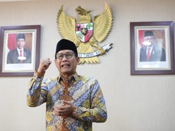 Mendes Imbau Masyarakat Doa Bersama di Rumah agar RI Bebas COVID-19