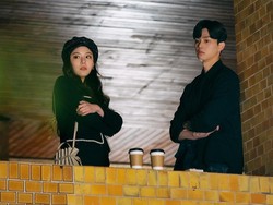 Spoiler Nevertheless Episode 5, Han So Hee Ketemu Mantan Song Kang