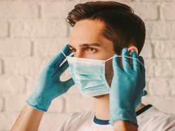 PPKM Darurat Diperpanjang, Ahli: Masyarakat Perlu Disiplin Prokes