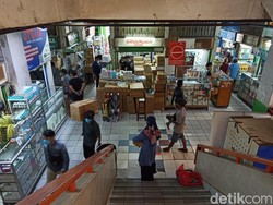 Waduh! Obat Ivermectin Langka di Pasar Pramuka