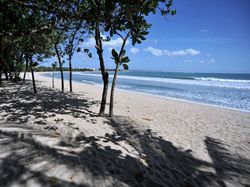 PPKM Darurat, Kuta Bali Mati Suri