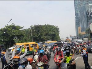 Surabaya Kota Paling Macet Kalahkan Jakarta, Kok Bisa? Surabaya Kota Paling Macet Kalahkan Jakarta, Kok Bisa?