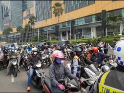 Panduan Mudik Lengkap-Rincian Titik Rawan Macet 12 Kota di Jatim
