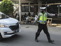 Perjalanan Jakarta ke Depok atau ke Bekasi Perlu Tunjukkan Kartu Vaksin?