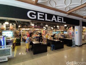 Pantauan PPKM Darurat Hari Pertama di Semarang: Jalan Ramai, Mal Sepi