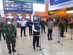 Wagub Jabar Harap PPKM Darurat Manjur Tekan Corona Seperti PSBB 2020