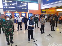 Wagub Jabar Harap PPKM Darurat Manjur Tekan Corona Seperti PSBB 2020