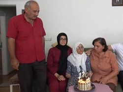 Rahasia Panjang Umur Orang Tertua di Dunia, Rutin Konsumsi Telur Rebus dan Madu