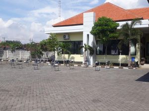 Kasus COVID-19 Aktif Kota Pasuruan Kembali Turun, 100 Orang Sembuh Kasus COVID-19 Aktif Kota Pasuruan Kembali Turun, 100 Orang Sembuh