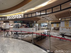 Restoran Sudah Boleh Melayani Dine In, Kecuali yang Ada di Mal